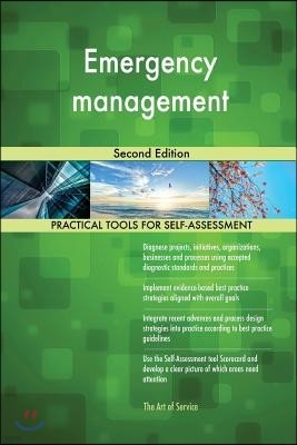 Emergency management Second Edition