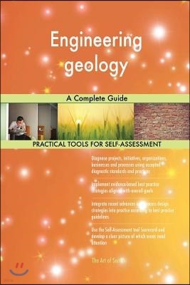 Engineering geology A Complete Guide