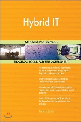 Hybrid IT Standard Requirements