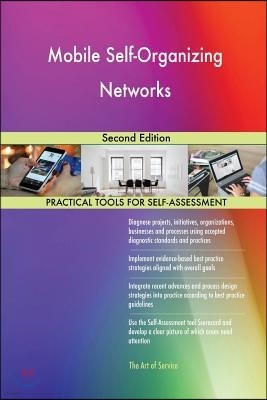 Mobile Self-Organizing Networks Second Edition