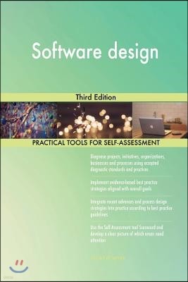 Software design Third Edition