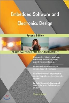 5starcooks Embedded Software and Electronics Design Second Edition