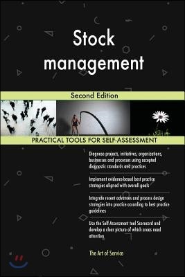 Stock management Second Edition