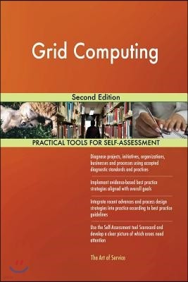 Grid Computing Second Edition