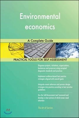 Environmental economics A Complete Guide