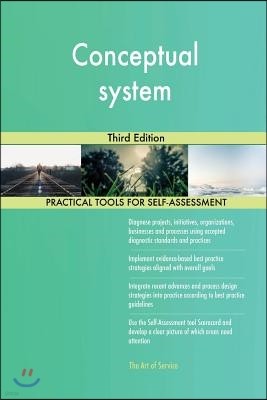 Conceptual system Third Edition