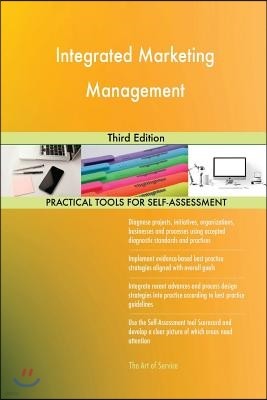 Integrated Marketing Management Third Edition