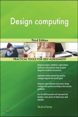 Design computing Third Edition