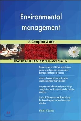 Environmental management A Complete Guide