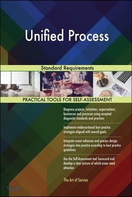 Unified Process Standard Requirements