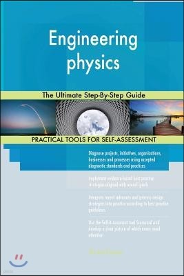 Engineering physics The Ultimate Step-By-Step Guide