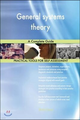 General systems theory A Complete Guide