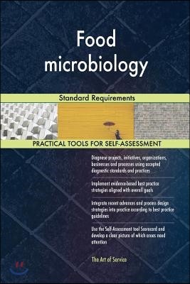 Food microbiology Standard Requirements