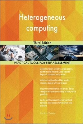 Heterogeneous computing Third Edition