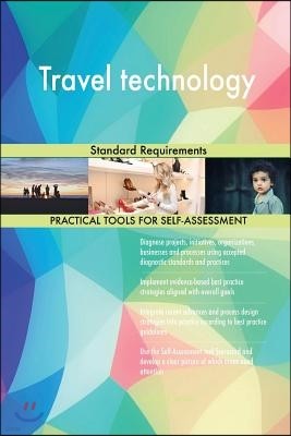 Travel technology Standard Requirements