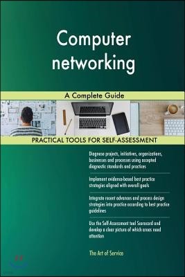 Computer networking A Complete Guide