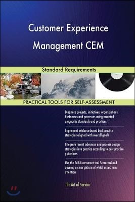 Customer Experience Management CEM Standard Requirements