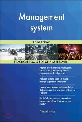 Management system Third Edition