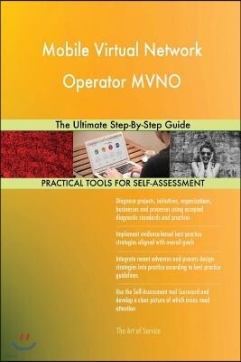 Mobile Virtual Network Operator MVNO The Ultimate Step-By-Step Guide