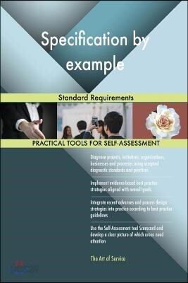 Specification by example Standard Requirements