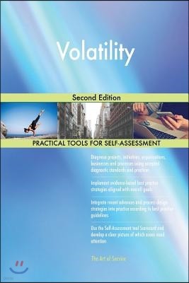 Volatility Second Edition