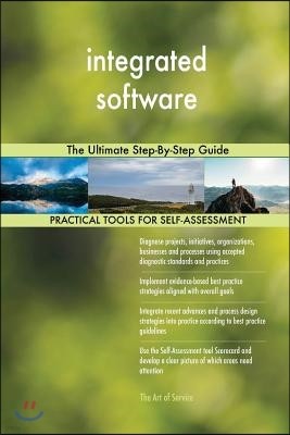 integrated software The Ultimate Step-By-Step Guide