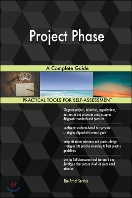 Project Phase A Complete Guide