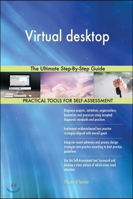 Virtual desktop The Ultimate Step-By-Step Guide