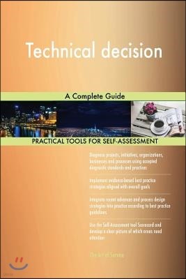 Technical decision A Complete Guide