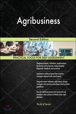 Agribusiness Second Edition