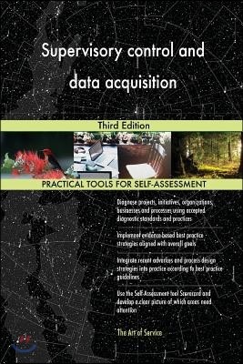 Supervisory control and data acquisition Third Edition