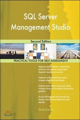 SQL Server Management Studio Second Edition | Blokdyk | 5starcooks - 예스24