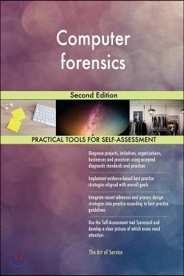 Computer forensics Second Edition