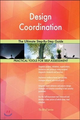 Design Coordination The Ultimate Step-By-Step Guide