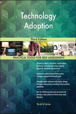 Technology Adoption Third Edition