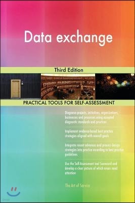 Data exchange Third Edition