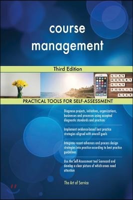 course management Third Edition