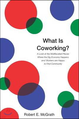 What Is Coworking?