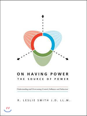 On Having Power: The Source of Power: Understanding and Overcoming Control, Influence and Seduction