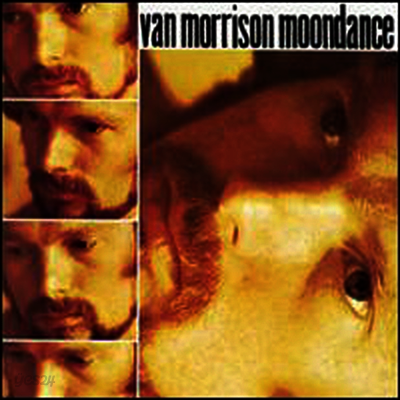 Van Morrison - Moondance (180G LP)