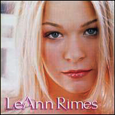 Leann Rimes - LeAnn Rimes (CD) - 예스24