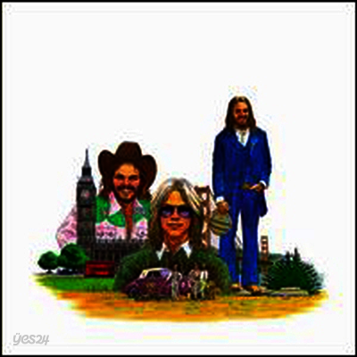 America - History: America's Greatest Hits (Limited Edition)(180G)(LP)