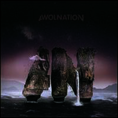 Awolnation - Megalithic Symphony (2LP)