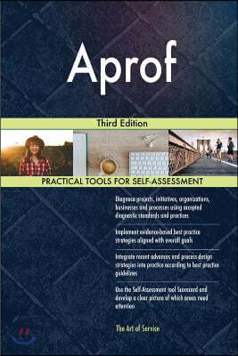 Aprof: Third Edition