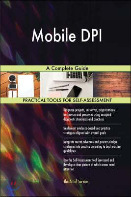 Mobile Dpi: A Complete Guide