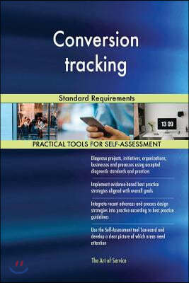 Conversion Tracking: Standard Requirements