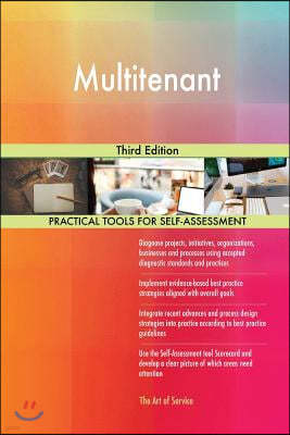 Multitenant: Third Edition