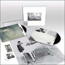 John Lennon — Imagine (40th Anniversary Special Edition) 앨범 커버