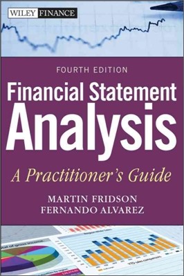 Financial Statement Analysis, 4/E