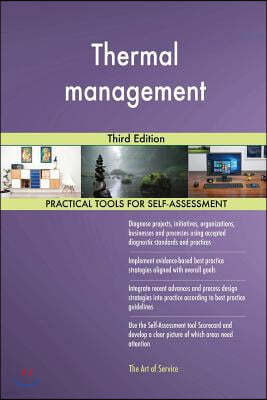 Thermal management: Third Edition